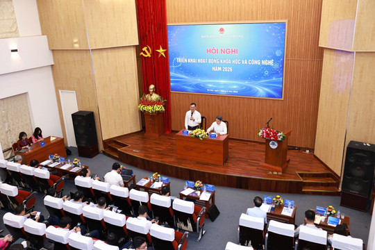 Động lực về công nghệ sẽ nâng cao chất lượng giáo dục đại học
