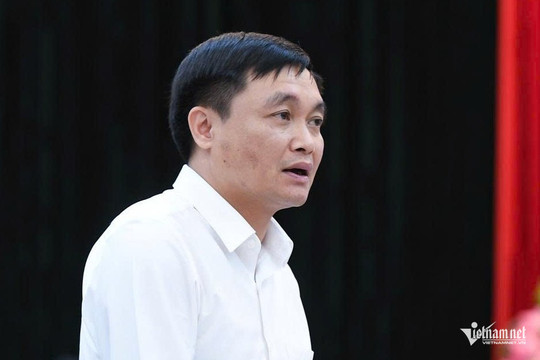 Ông Đỗ Anh Tuấn làm Trưởng Ban chỉ đạo cấp tỉnh kỳ thi tốt nghiệp lại tại Tuyên Quang