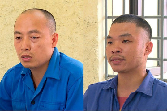 Vì sao Khánh Sky và Hồ Văn Khoa đến gây rối, nhưng Vua Quạt cũng bị khởi tố?