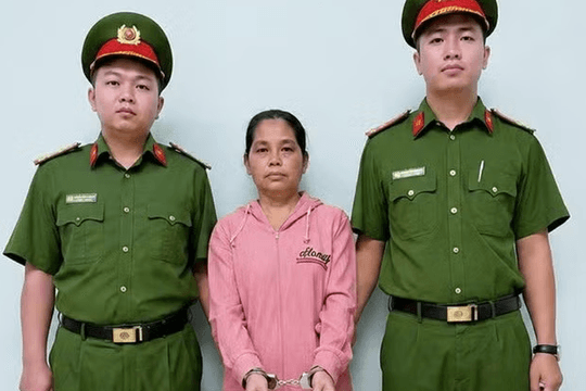 BẮT KHẨN CẤP giáo viên BẠO HÀNH TRẺ EM; cơ quan Công an khuyến cáo người dân, giáo viên, báo mẫu, cơ sở trông giữ trẻ