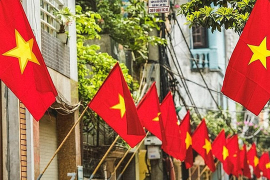 Thông báo mới nhất về lịch nghỉ lễ Quốc khánh năm 2026