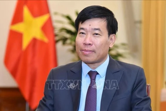Đưa quan hệ Việt Nam-Australia đi vào chiều sâu, thực chất và hiệu quả