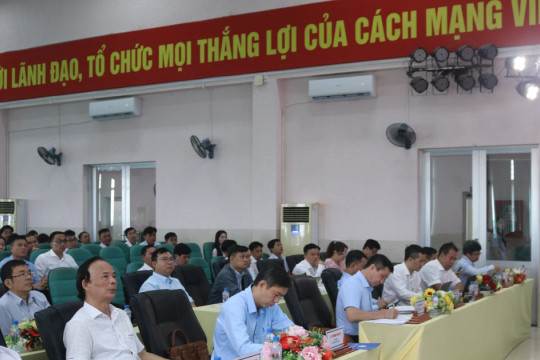 Tháo gỡ khó khăn, nâng cao chất lượng giáo dục bền vững khu vực ĐBSCL