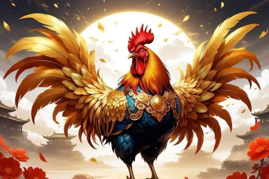 Tuần mới làm gì cũng HÊN, 4 con giáp này kiếm tiền phơi phới, tài lộc chẳng rời tay (10-16/8)