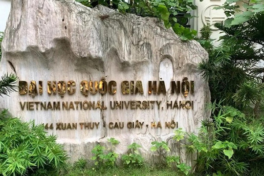 Điểm chuẩn các trường thuộc ĐHQGHN năm 2026, nhiều ngành trên 27 điểm