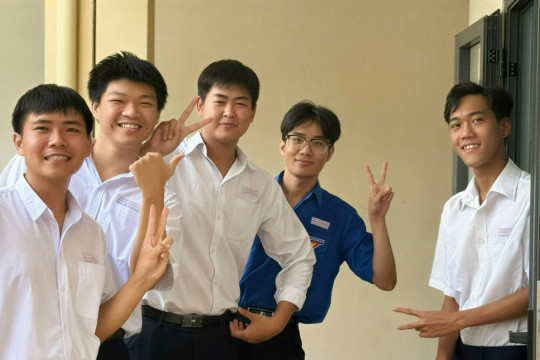 Ngành Kỹ thuật hạt nhân dẫn đầu điểm chuẩn Trường Đại học Đà Lạt