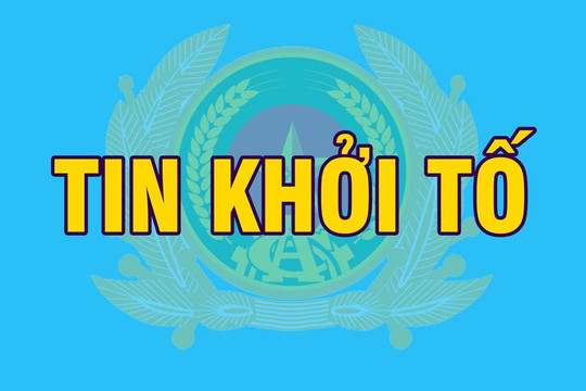 Khởi tố bác sĩ, y sĩ, nhân viên cùng nguyên lãnh đạo Trạm Y tế...