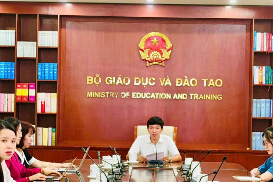Vận dụng kỹ thuật đánh giá SEA-PLM nâng cao chất lượng dạy học ở vùng khó khăn
