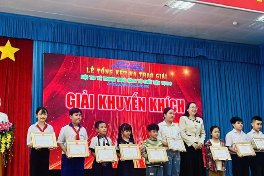83 thí sinh An Giang tham dự vòng Chung khảo Hội thi vẽ tranh theo sách năm 2026