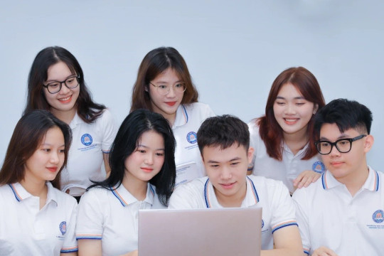 Trường Đại học Thương mại công bố điểm chuẩn trúng tuyển năm 2026