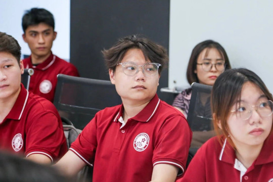 Điểm chuẩn trúng tuyển vào Trường Đại học Việt Nhật thấp nhất là 20