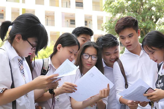 Trường Đại học Mở Hà Nội công bố điểm trúng tuyển đợt 1 năm 2026