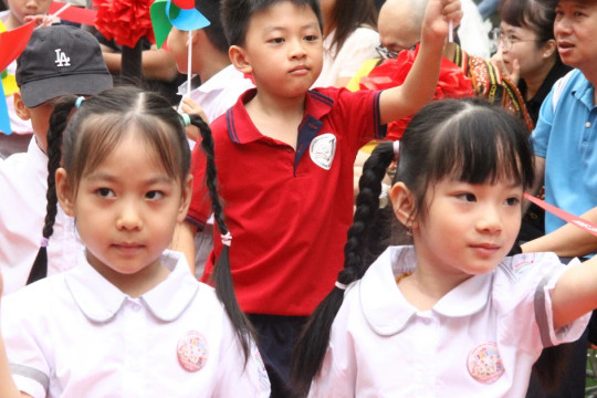 Chăm lo sức khỏe học sinh: Cần một hệ sinh thái cùng hành động
