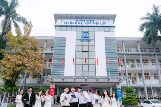 Điểm chuẩn Trường Đại học Điện lực năm 2026