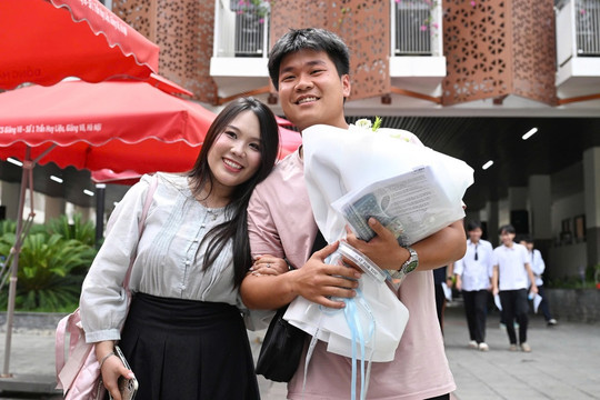 Những cách tra cứu điểm chuẩn đại học, cao đẳng năm 2026 nhanh nhất
