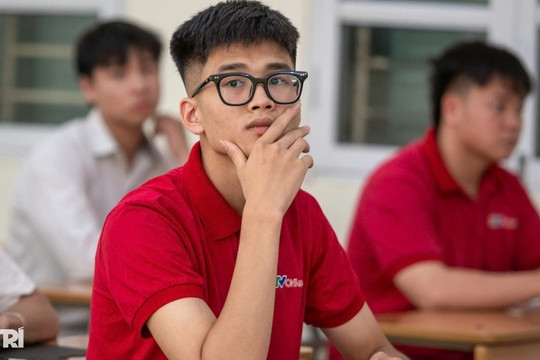 Điểm chuẩn Trường Đại học Khoa học Tự nhiên cao nhất 26,35