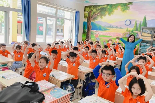Thanh Hóa phê duyệt phương án tổng thể sắp xếp mạng lưới cơ sở giáo dục