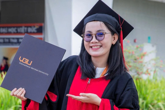 Ngành Kỹ thuật Cơ điện tử dẫn đầu điểm trúng tuyển Trường Đại học Việt Đức