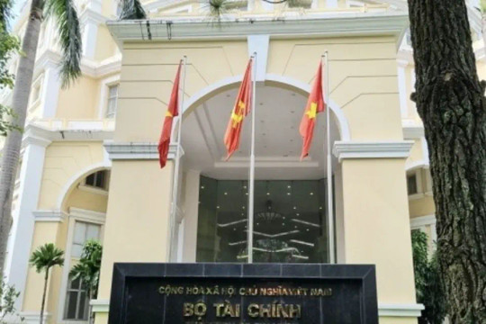 Bộ Tài chính có 131 cơ sở nhà đất đang bỏ trống, không sử dụng