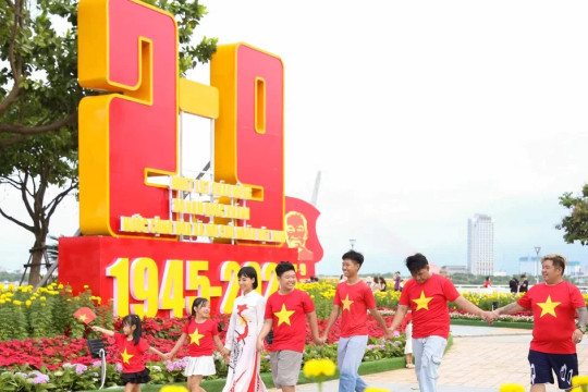 Hai bộ đồng ý nghỉ 7 ngày Tết Đinh Mùi, 4 ngày lễ văn hóa