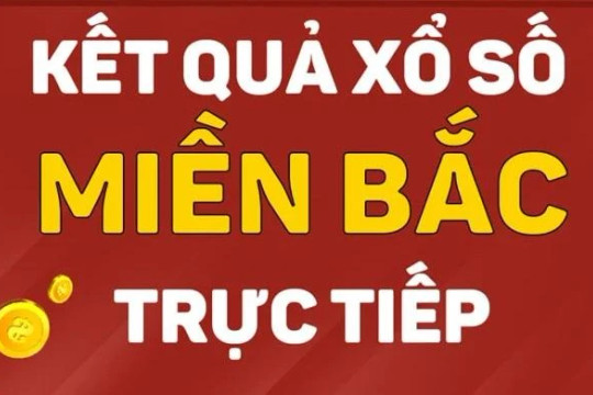XSMB 10/8 - Kết quả xổ số miền Bắc hôm nay ngày 10/8/2026