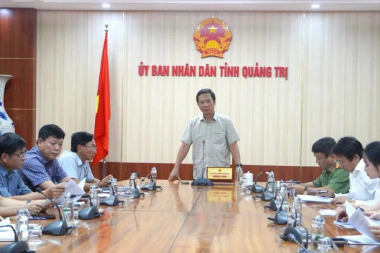 Đường bay Đồng Hới - Cam Ranh, động lực thúc đẩy liên kết du lịch