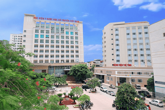 Sinh viên phản ánh học phí tăng gấp đôi, Học viện Y - Dược nói gì?