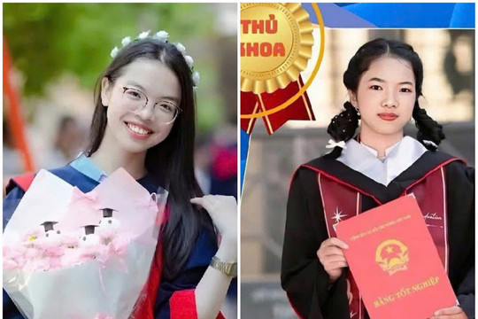 Lộ diện 45 thí sinh trúng tuyển tuyệt đối 30/30 vào Đại học Y dược TPHCM