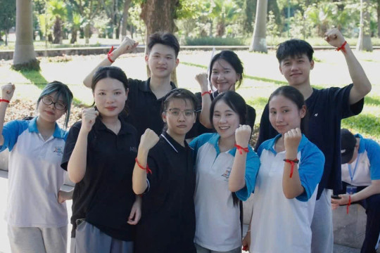 Điểm chuẩn Học viện Hành chính và Quản trị công năm 2026