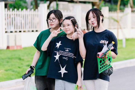 Điểm chuẩn Đại học Kiến trúc Hà Nội từ 17 trở lên