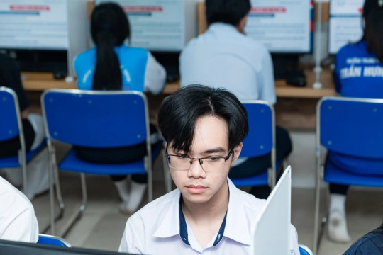 Hàng loạt ngành của Trường Đại học Sư phạm TPHCM lấy điểm chuẩn trên 29