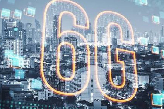 Việt Nam chủ động chuẩn bị cho công nghệ 6G