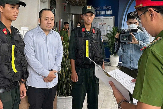 Đại án khủng tại Việt Nam: "Lật tẩy" kịch bản lừa đảo 2.400 tỷ đồng cùng hơn 9.000 người được triệu tập, phiên tòa kỷ lục sẽ trưng dụng cả Cung thể thao làm điểm xét xử