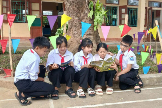Bộ GD&ĐT hướng dẫn xây dựng Đề án tổ chức và vận hành trường phổ thông nội trú