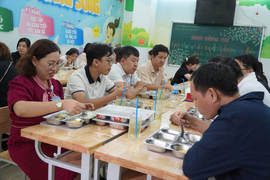 GS.TS. Huỳnh Văn Sơn chia sẻ về câu hỏi có thể thay đổi một đứa trẻ