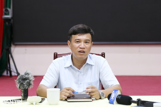 Bao nhiêu thí sinh chuyên Tuyên Quang xác nhận tham dự kỳ thi lại?