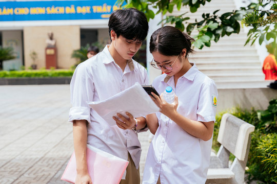 Lịch nhập học của gần 40 đại học tại Hà Nội