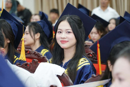 ĐH Y Dược Thái Bình tăng điểm chuẩn, tuyển bổ sung hai ngành
