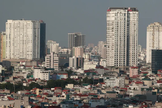 Sửa Luật Kinh doanh bất động sản, thêm lớp bảo vệ người mua nhà
