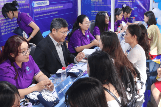 Hàng loạt trường đại học công lập phải tuyển bổ sung: Cơ hội nào cho thí sinh?