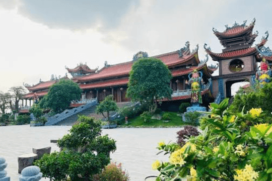 Đưa 5 chú tiểu bị đánh ở chùa Bầu vào Trung tâm công tác xã hội và về nhà