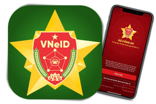 VNeID bổ sung thêm loạt tính năng quan trọng, người dân cả nước cần biết