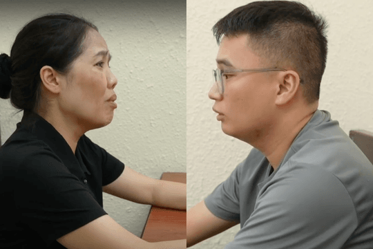 Vụ 147 điểm 10 ở trường chuyên Tuyên Quang: Khởi tố thêm 4 bị can, tiếp tục điều tra giáo viên, phụ huynh có dấu hiệu vi phạm