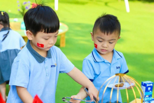 Từ mô hình điểm đến cơ chế vận hành bền vững chương trình sức khỏe học đường