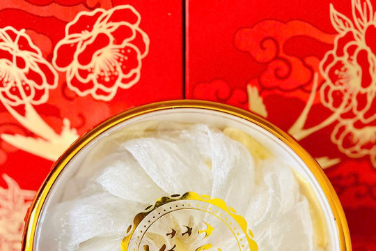 Yến Sào Vạn Xuân - Cửa hàng Yến Sào Khánh Hoà với chất lượng vượt trội, giá tốt