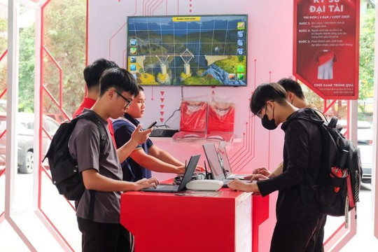 Back to School 2026: Nâng cấp laptop hay mua máy mới?