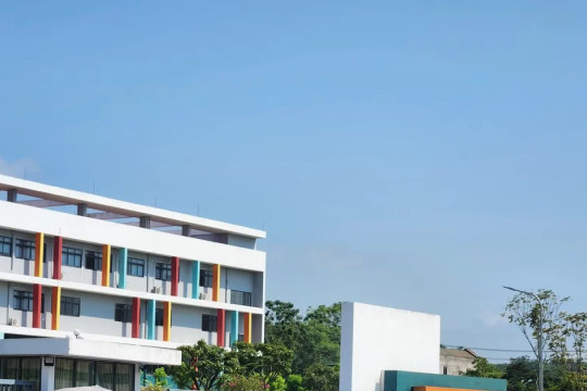 Thí sinh Điểm thi THPT Chuyên Tuyên Quang hoàn thành thi lại an toàn, nghiêm túc