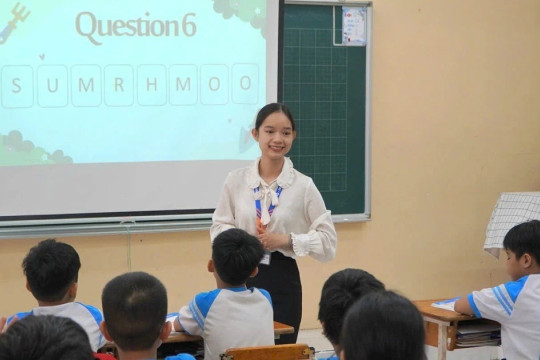 Đột phá từ năng lực tự học