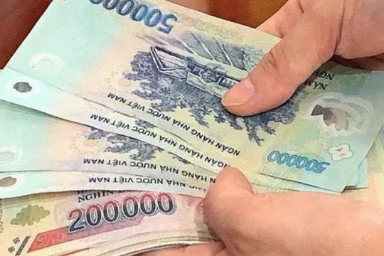 Đủ 20 năm đóng BHXH, nghỉ hưu năm 2026: Lao động nam, nữ nhận lương hưu khác nhau thế nào?