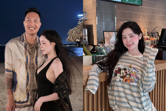 Vợ Huấn Hoa Hồng là ai?